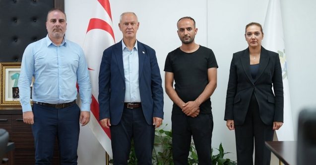 Emek Mağduriyetine Bakanlık Müdahalesi