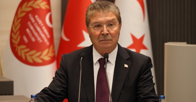 "İki seçimin aynı gün yapılması istikrar için gerekli"