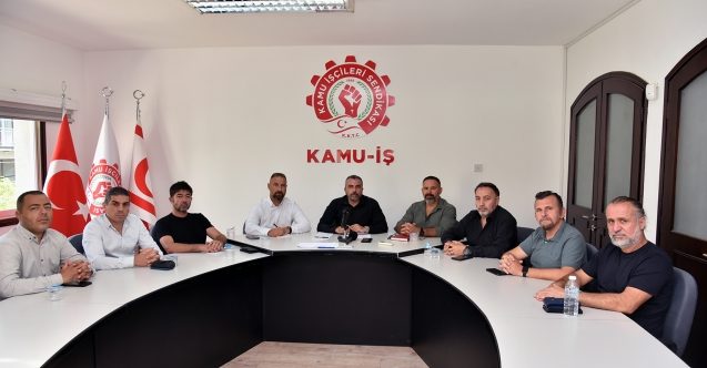 Sendikalardan Arıklı’ya istifa çağrısı