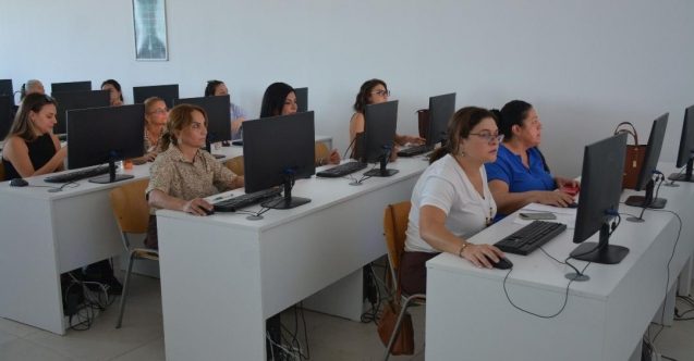 YDÜ'nün yapay zeka deneyimi eğitime aktarılıyor