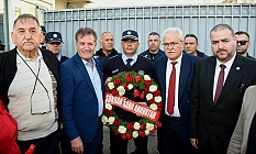 Arıklıdan mitingin iptali için hamle