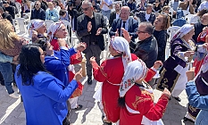 Bağlıköy Eko Gün pazar günü yapılıyor