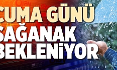 Sıcaklık düşecek, yağmur bekleniyor