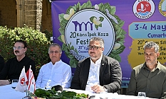 Dolu dolu bir festival olacak