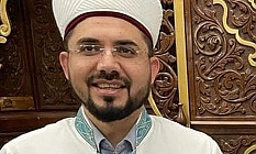 Hadsiz imam, hakaret eden Sarala teşekkür etti
