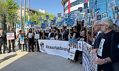 Kamu görevlileri bu cinayetin parçasıdırquot;