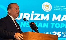 Turizm altyapısı dünya standartlarına ulaşacak”