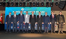 Turizm için yeni yol haritası