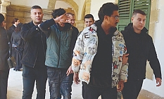Uyuşturucuyu kimden aldığı araştırılıyor
