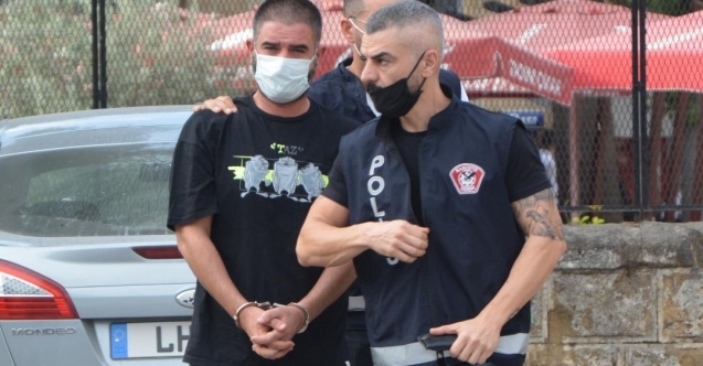 Aranan zanlılar var