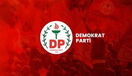 DP'de 50 aday açıklandı