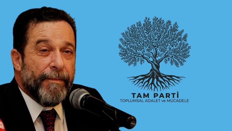 TAM Parti, adaylarını açıkladı