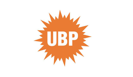 UBP'de adaylar açıklandı