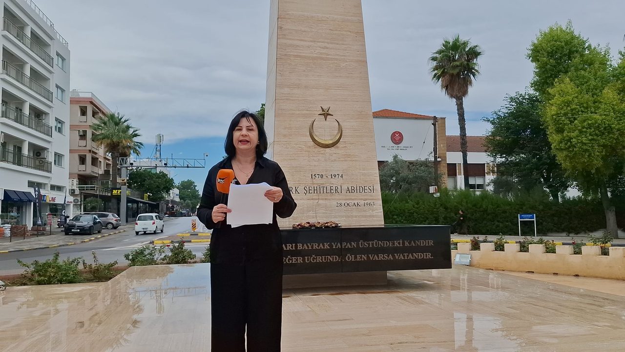 “Sizi hiç affetmeyeceğiz”