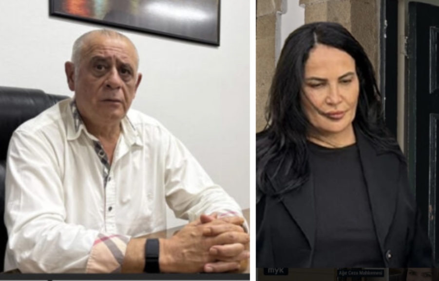 “Fatma Ünal’a verilen ceza orantısız”