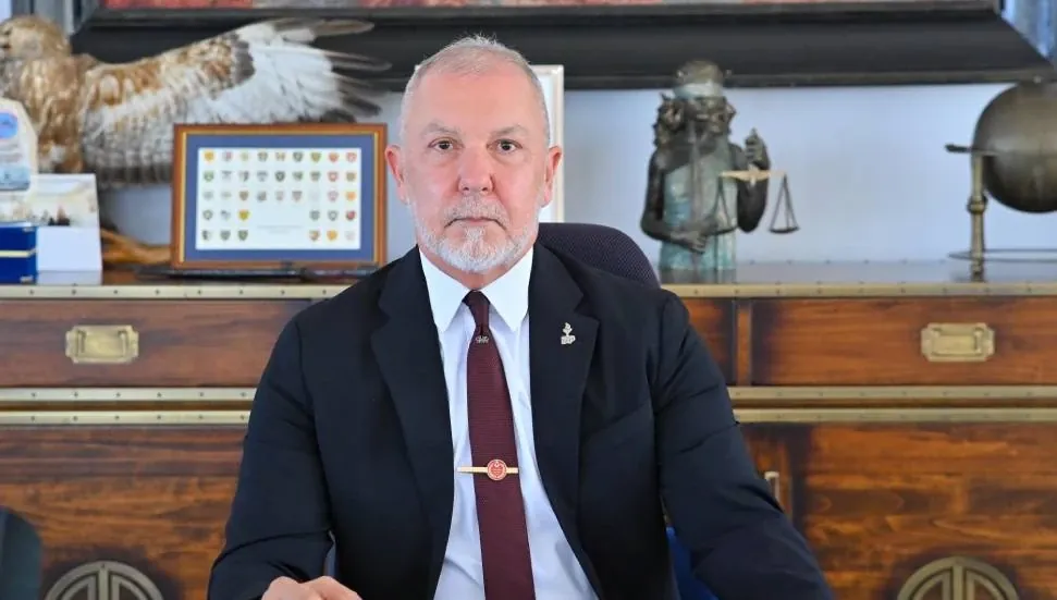Akpınar çark etti