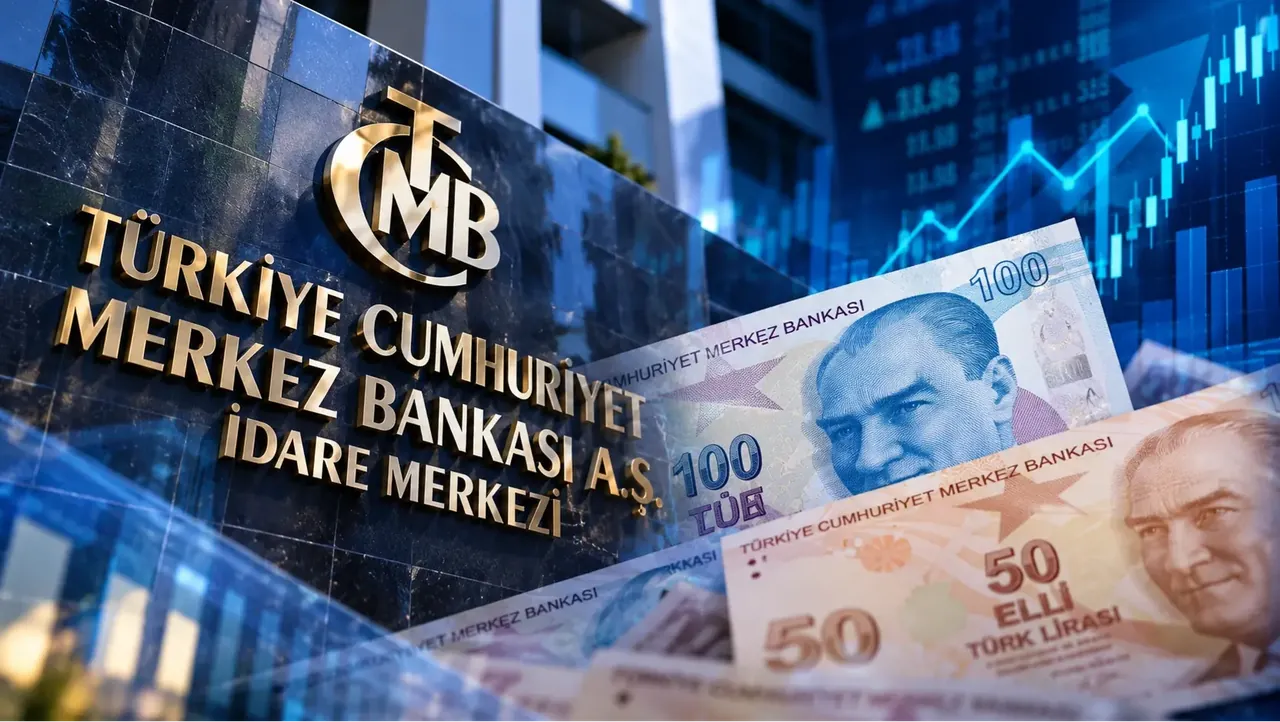 Faizde indirim kararı