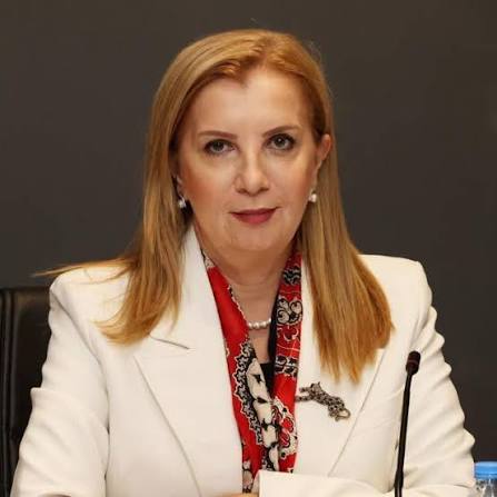 Resmiye Eroğlu Canaltay adaylıktan çekildi
