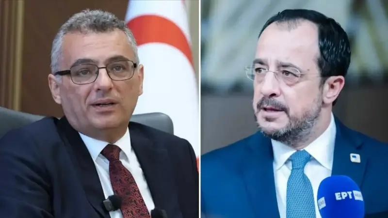 Rum lidere "hakaret" tepkisi