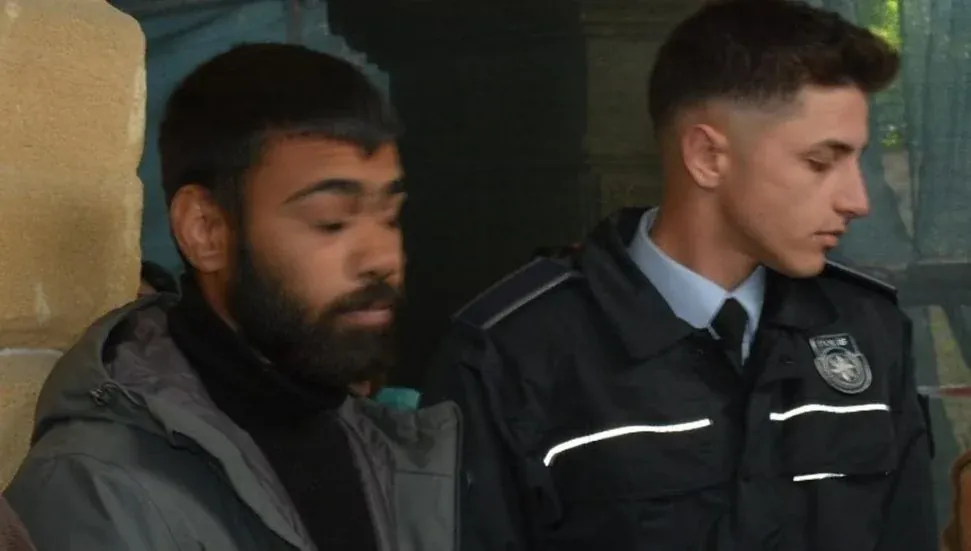 16 yaşındaki gencin dramı