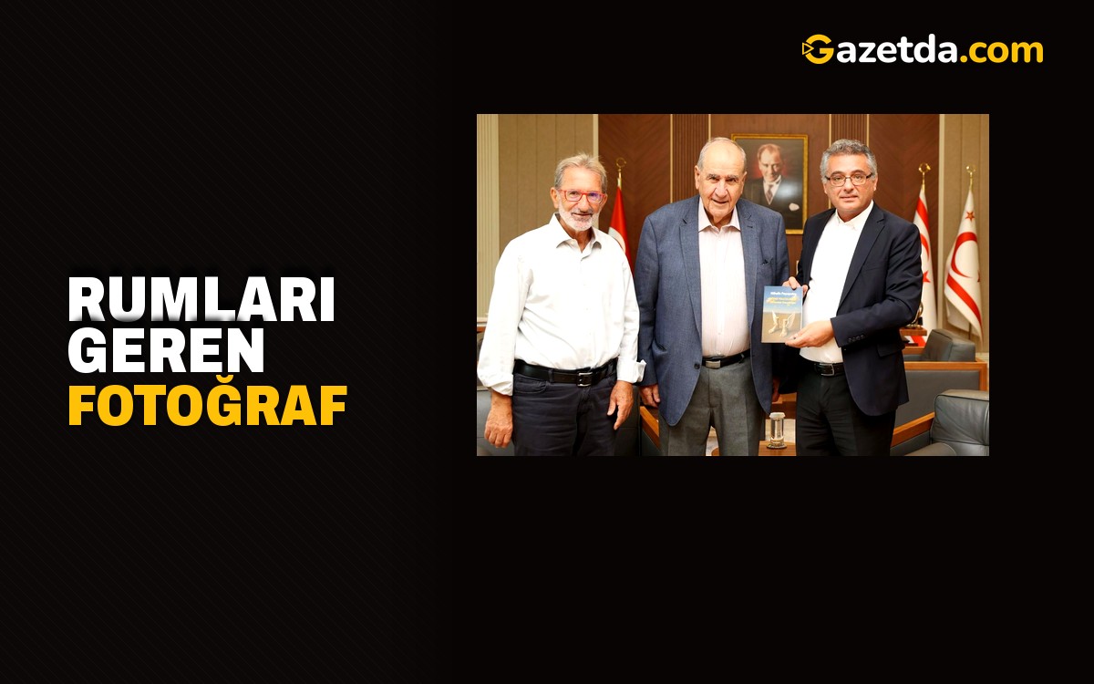 Rumları geren fotoğraf