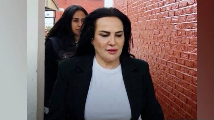 Fatma Ünal’a 5 yıl hapis