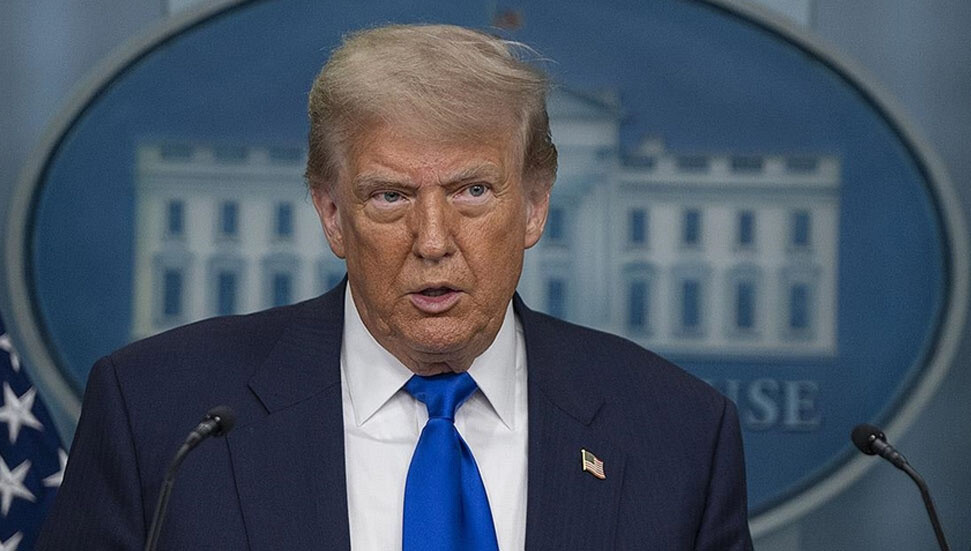 Trump 96 Saat İçinde İran'a Saldırı İçin Büyük Eylem Emrine Eğilimli Görünüyor