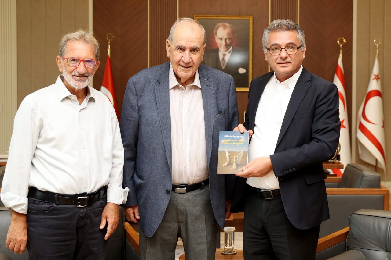 Rumları geren fotoğraf