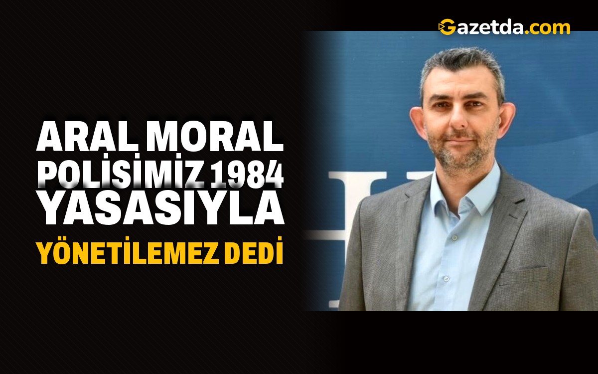 Nüfus Verileri Güncellenmeli, Polis Yasası Yenilenmeli