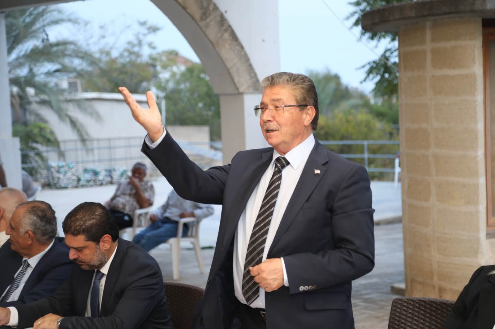 “Önümüzdeki yıl gençlerin yılı olacak”