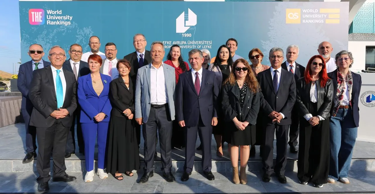 LAÜ’den yeni akademik yıla güçlü başlangıç