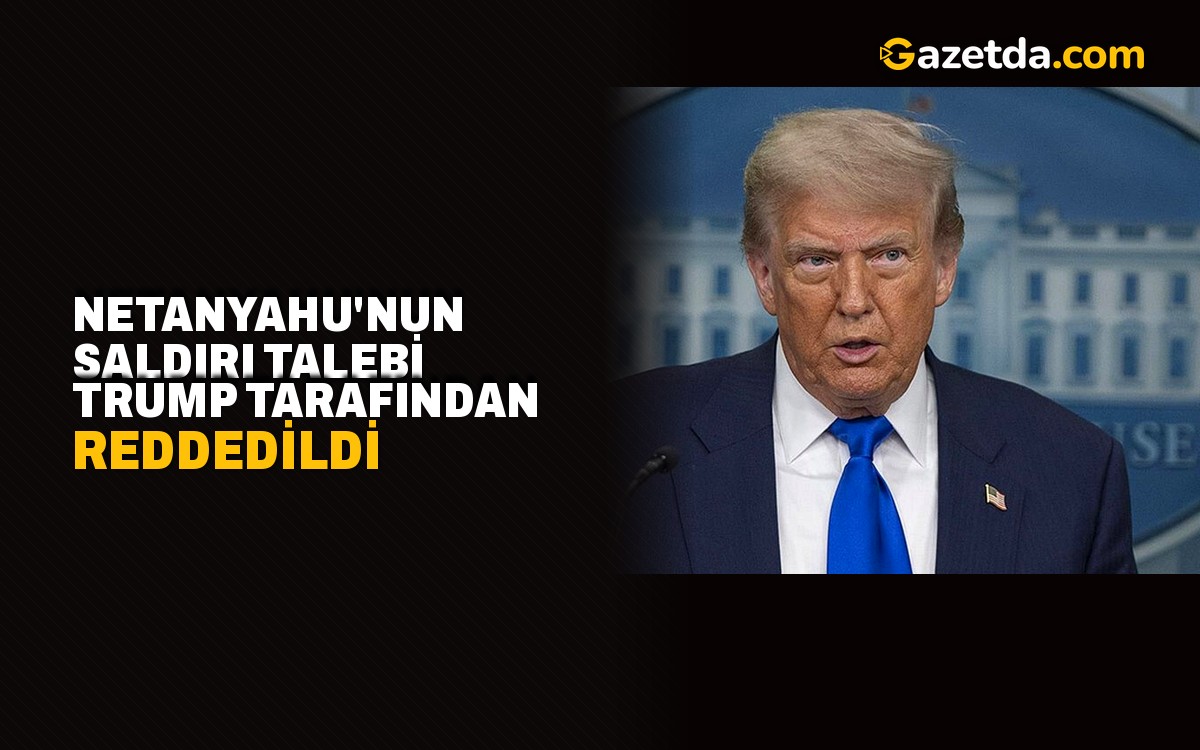Trump 96 Saat İçinde İran'a Saldırı İçin Büyük Eylem Emrine Eğilimli Görünüyor