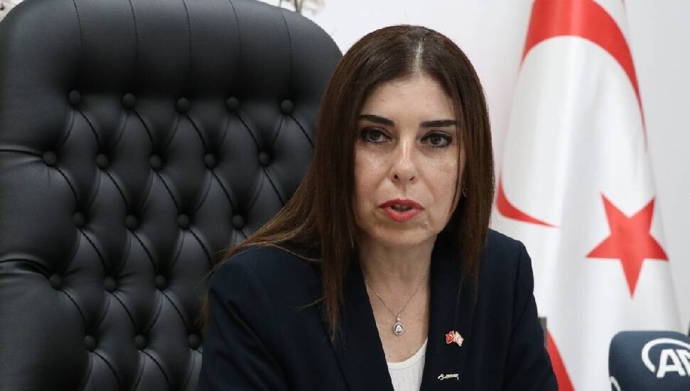 Altuğra: Önemli olan alnınızın akıyla yürümektir