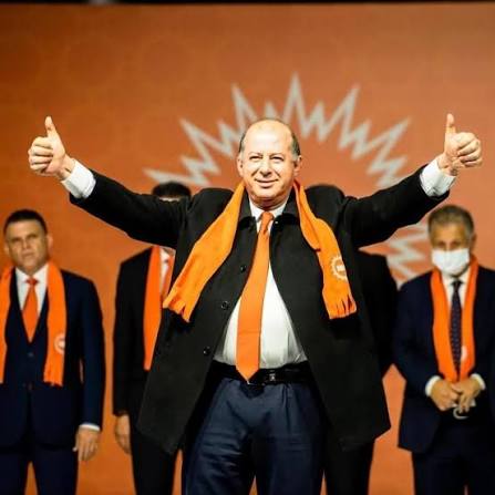 Hakan Dinçyürek’ten U dönüşü: “Elif gibi dimdik durmaya devam edeceğiz”
