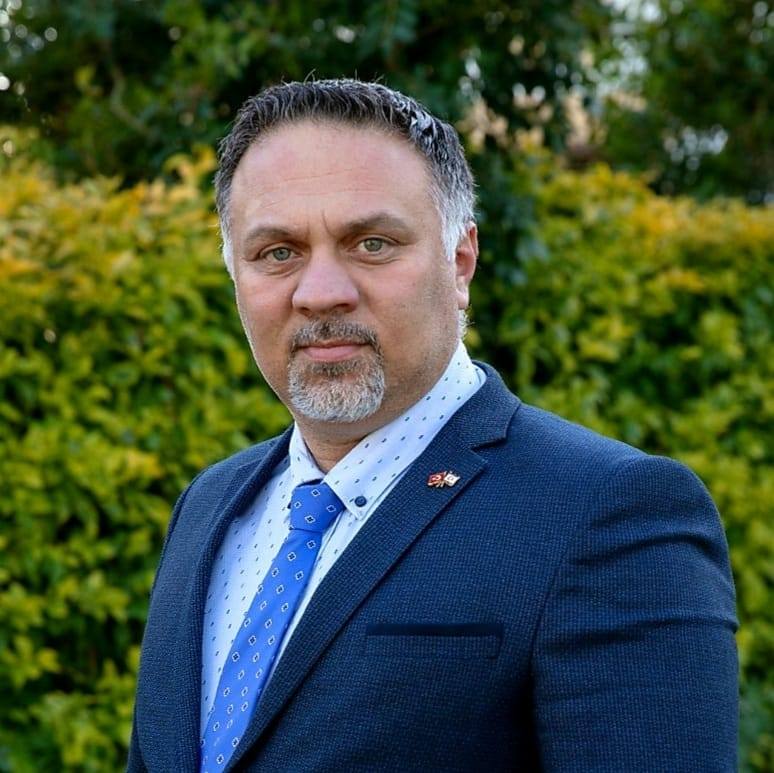 Muslu Akgüney: Seçmenler oy çıktısını sandığa bırakmadı