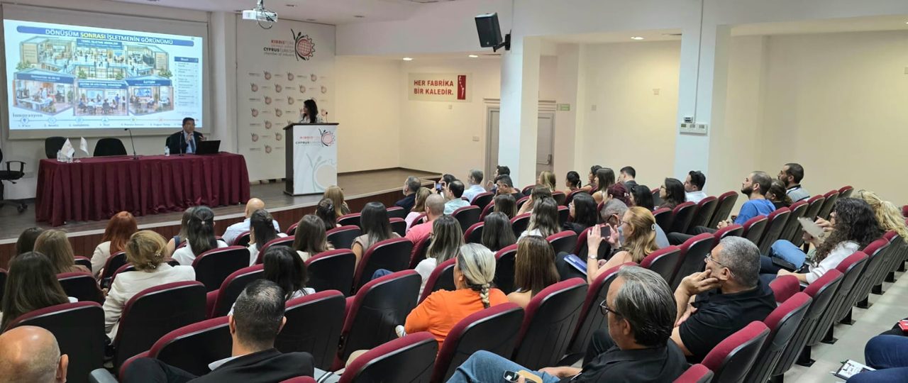 Yapay zekâ KKTC iş gücünü kökten değiştiriyor