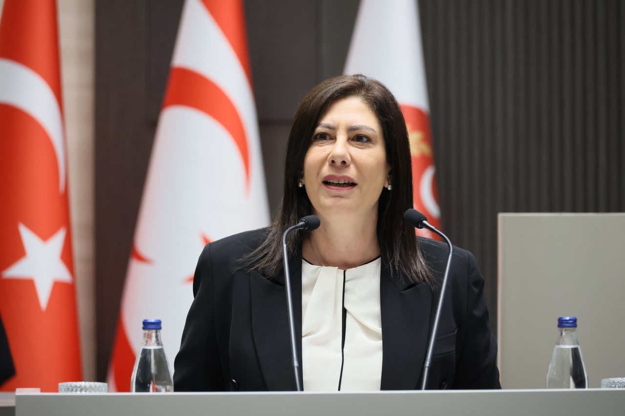 Sıla Usar İncirli: Karma Kaldırılsa da Seçim Sonucu Değişmez