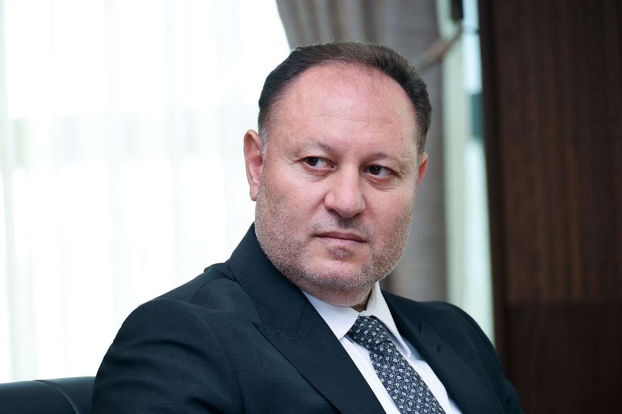 Öztürkler: Bölgeye Diyalog ve İş Birliği İhtiyacı Var