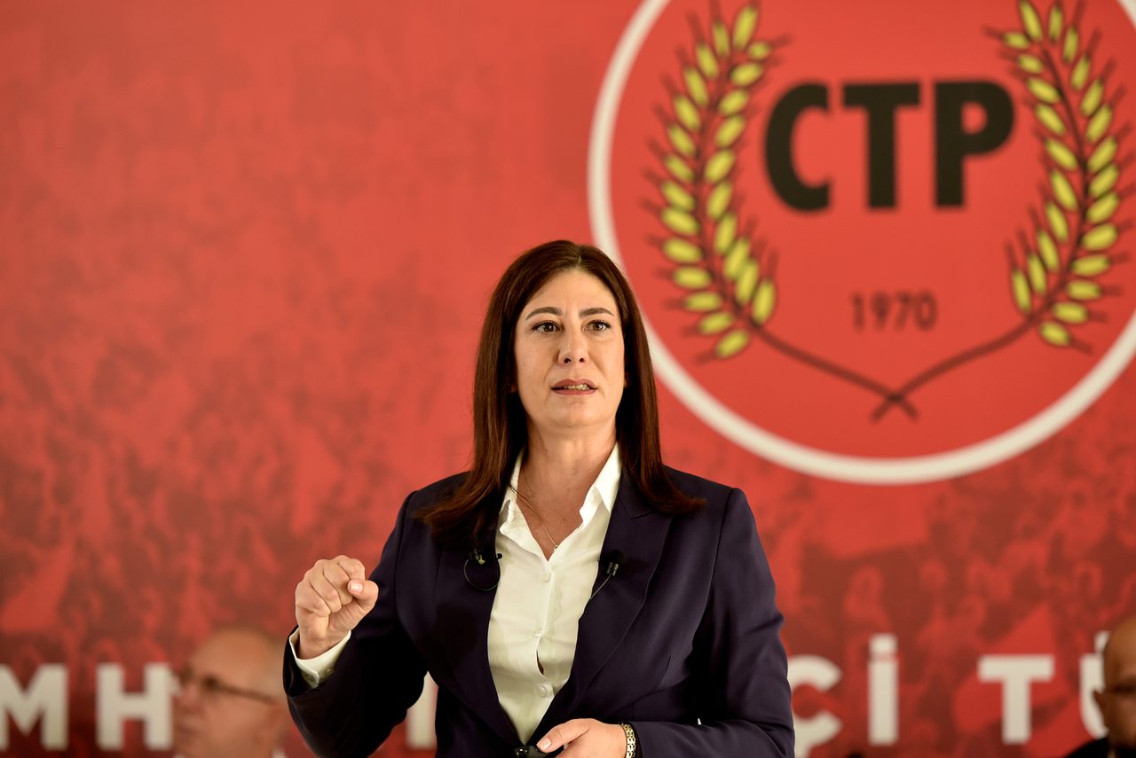 CTP, Denizcilik Politikalarını Tanıttı