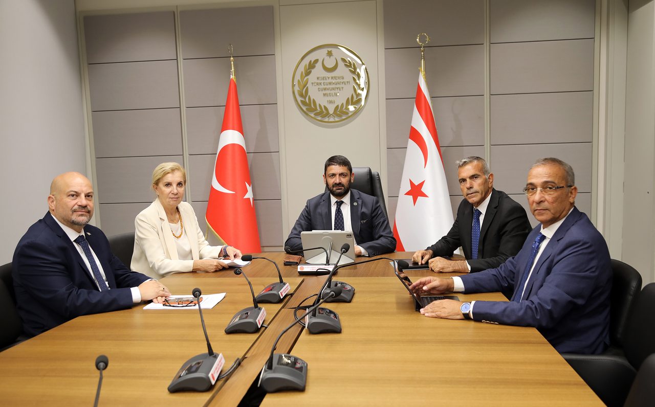 Gemi Faciasının Araştırma Komitesi, Çalışmalarına Bugün Başlıyor