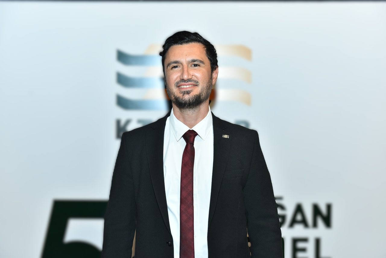 KTMMOB Başkanı Çelik'ten stadyum projesi için ortak çalışma çağrısı