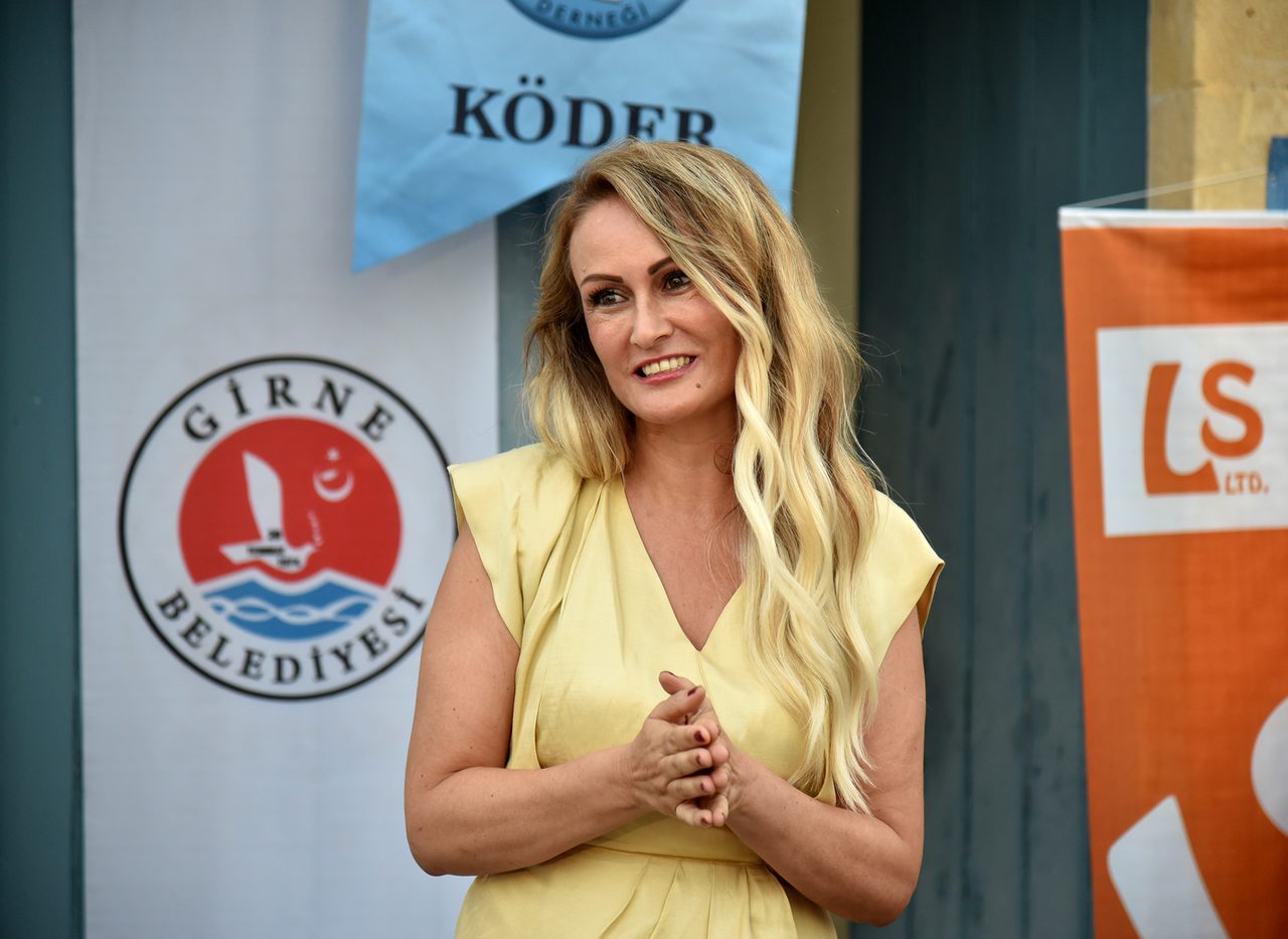 KÖDER’in kadın hikâyeleri kitabı beşinci baskısını yaptı