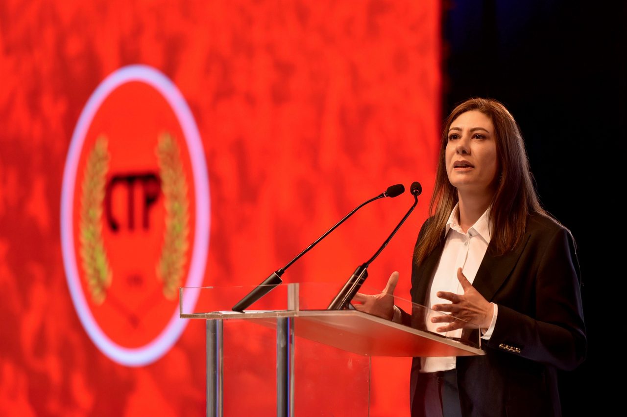 “Bu düzen böyle devam etmeyecek”