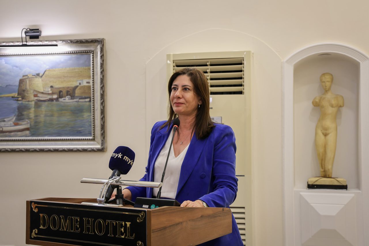 İncirli: Toplumun tüm kesimlerinin umudu CTP