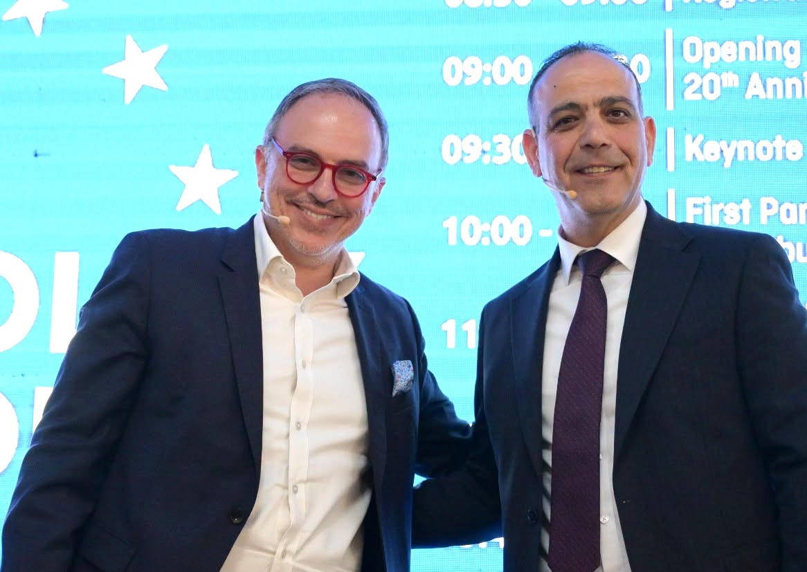 Harmancı: 'Önemli Olan Forumdan Çekilmem Değil, Prountzos’un Dayanışması'