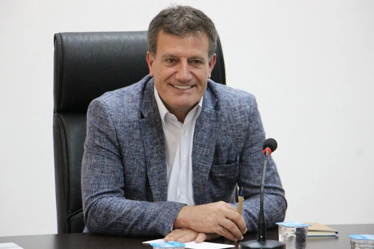 Erhan Arıklı: Sosyal Sigortaları Maliye’nin Durumuna Düşürmeyin