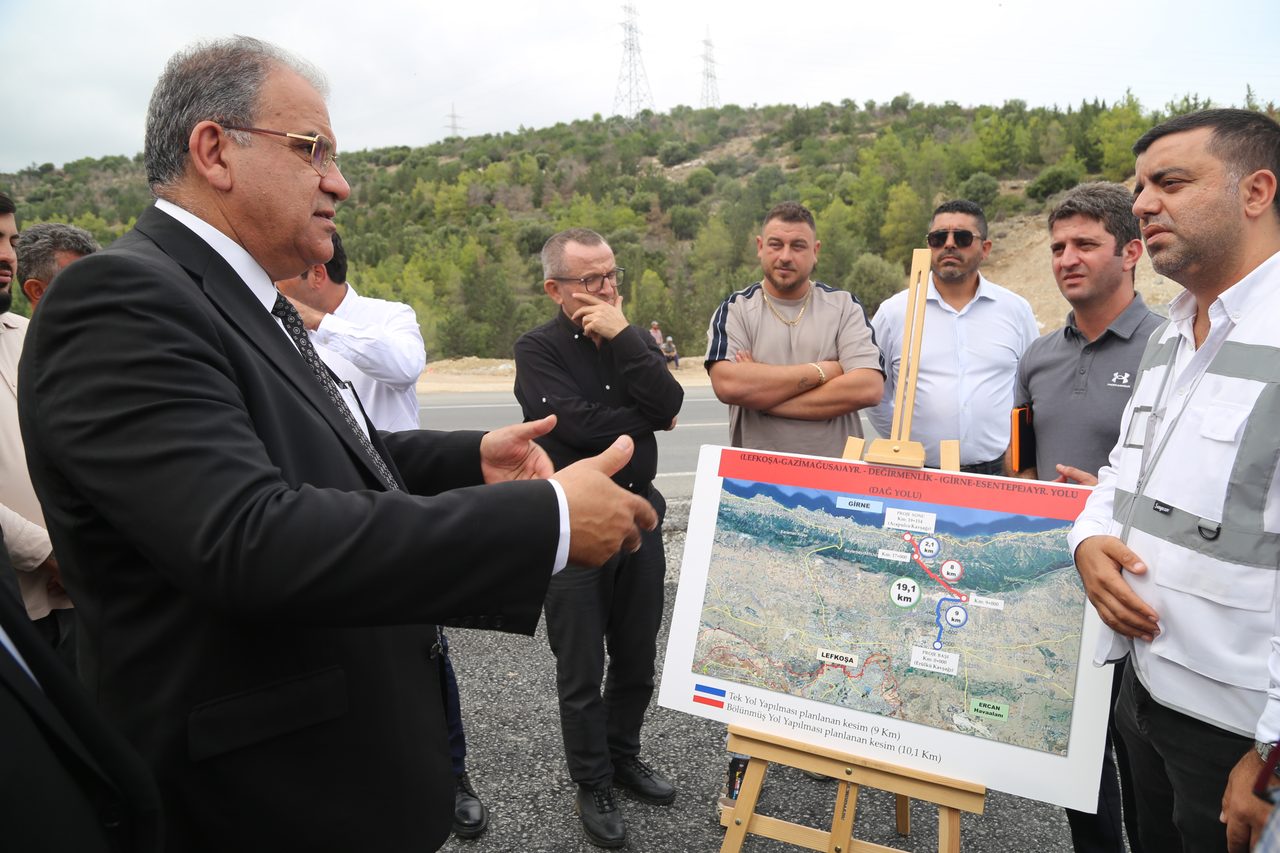 “Ölüm yolunu tarihe gömeceğiz”