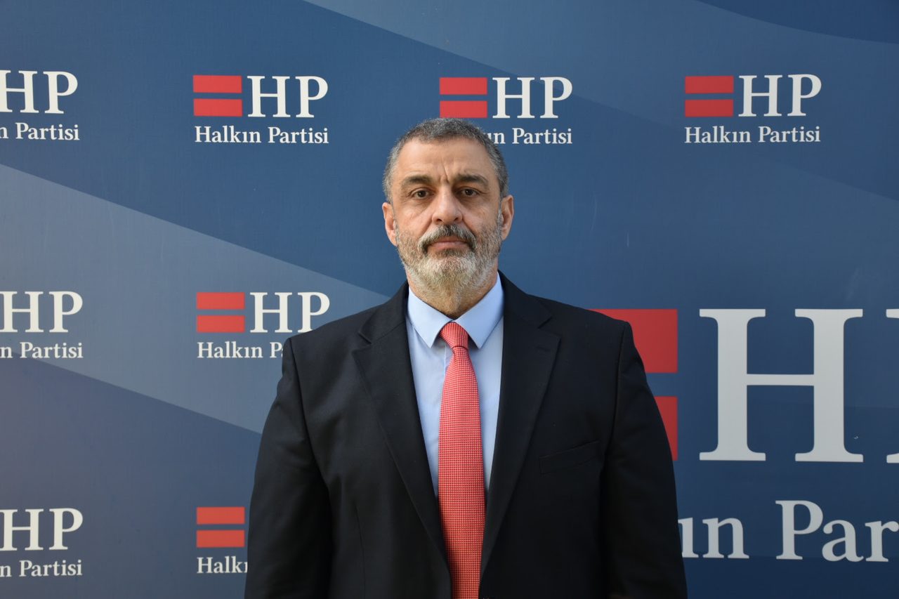 Fevzi Tanpınar: Geçmişin hesabını soracak siyasi irade şart