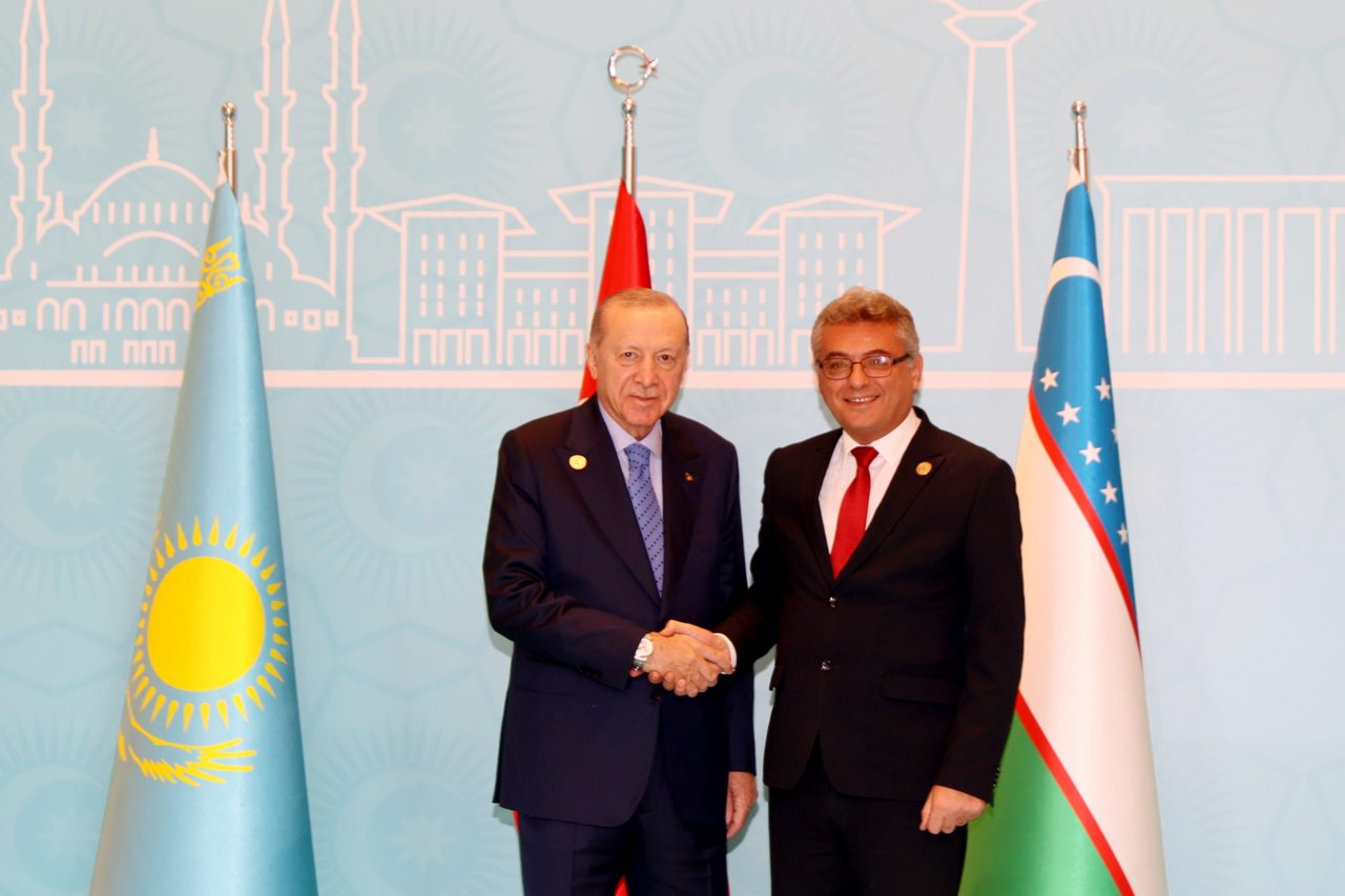Erhürman’dan TDT’ye işbirliği çağrısı